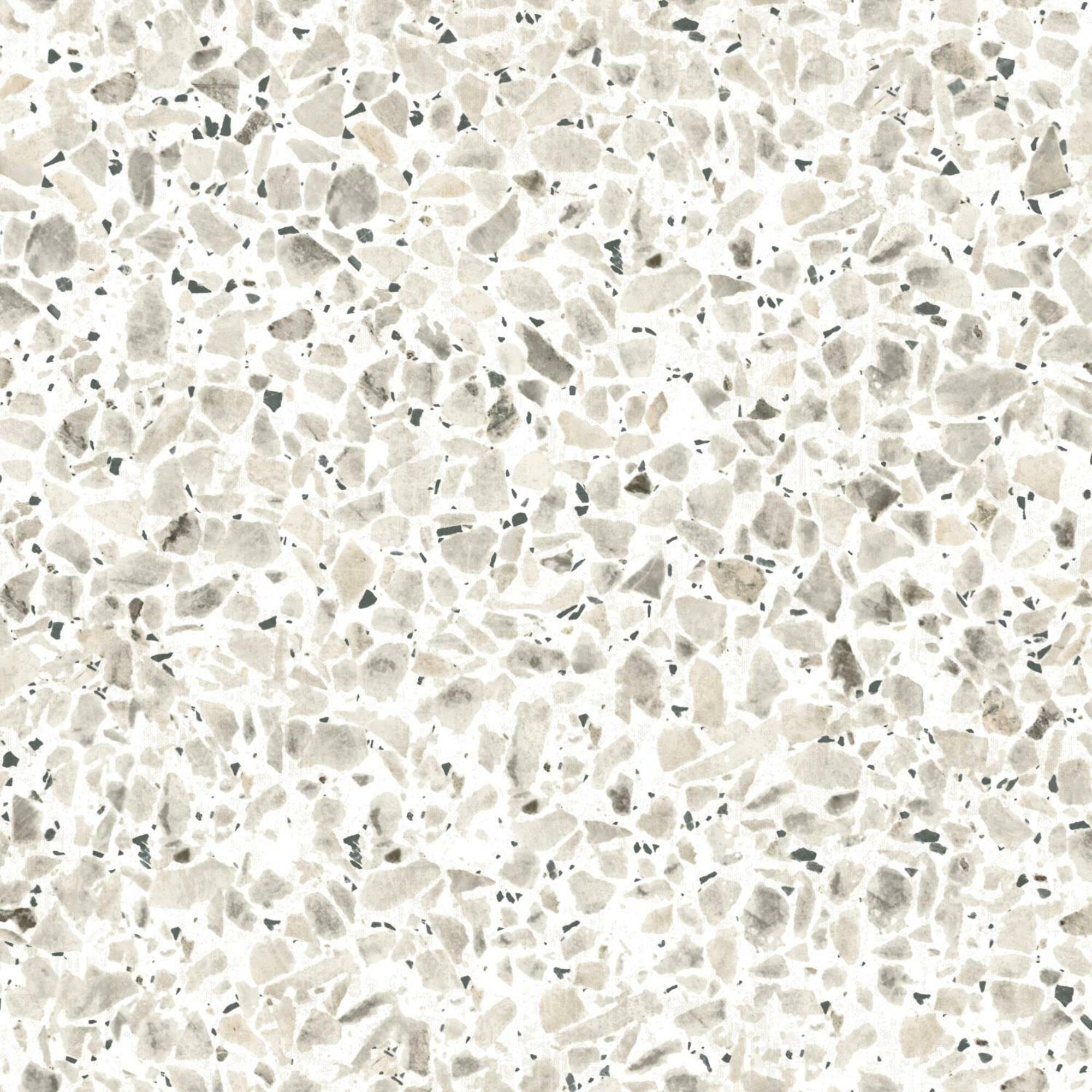 RoomMates Terrazzo Peel & Stick Wallpaper